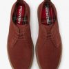 Chaussures Fred Perry Linden