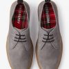 Chaussures Fred Perry Linden
