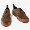 Chaussures Fred Perry Linden