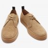 Chaussures Fred Perry Linden