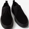 Chaussures Fred Perry Linden