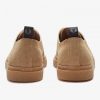 Chaussures Fred Perry Linden