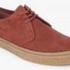 Chaussures Fred Perry Linden