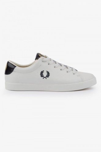 Chaussures Fred Perry Lottie