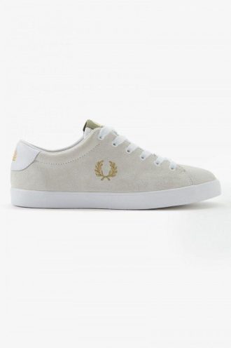 Chaussures Fred Perry Lottie