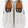 Chaussures Fred Perry Lottie