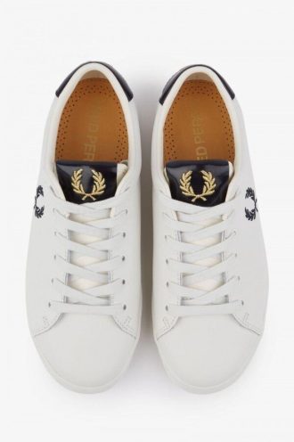 Chaussures Fred Perry Lottie