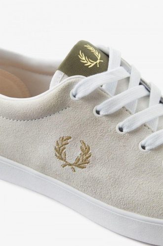 Chaussures Fred Perry Lottie