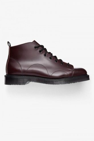 Chaussures Fred Perry SB5372