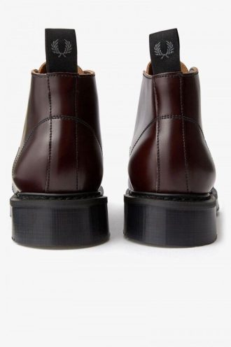 Chaussures Fred Perry SB5372