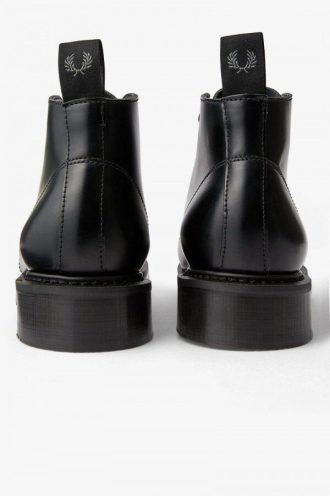 Chaussures Fred Perry SB5372