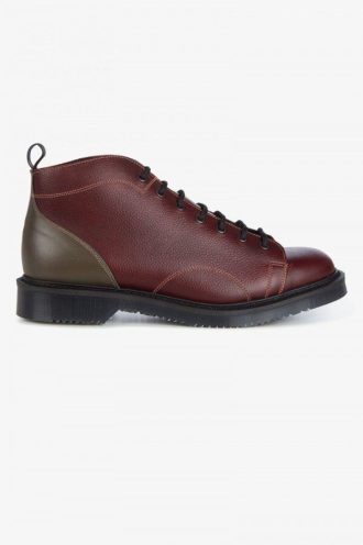 Chaussures Fred Perry SB8069
