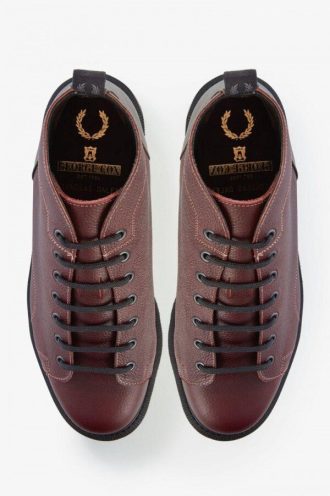 Chaussures Fred Perry SB8069
