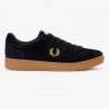 Chaussures Fred Perry Spencer