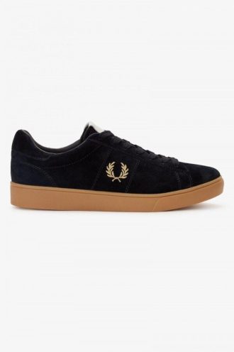 Chaussures Fred Perry Spencer