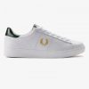 Chaussures Fred Perry Spencer