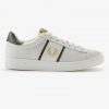 Chaussures Fred Perry Spencer