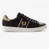 Chaussures Fred Perry Spencer
