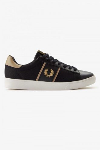 Chaussures Fred Perry Spencer