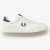 Chaussures Fred Perry Spencer