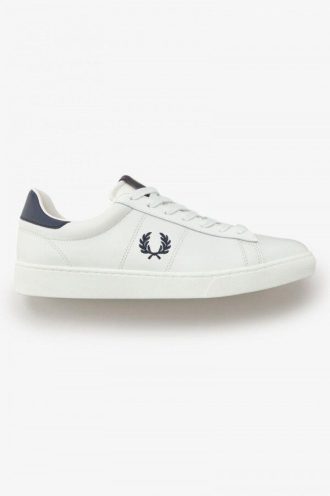Chaussures Fred Perry Spencer