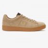 Chaussures Fred Perry Spencer