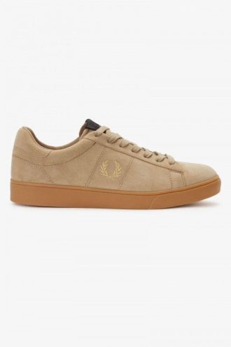 Chaussures Fred Perry Spencer