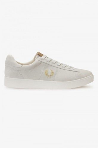 Chaussures Fred Perry Spencer