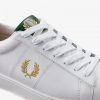 Chaussures Fred Perry Spencer