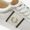 Chaussures Fred Perry Spencer