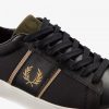 Chaussures Fred Perry Spencer