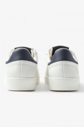 Chaussures Fred Perry Spencer