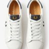 Chaussures Fred Perry Spencer
