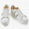 Chaussures Fred Perry Spencer