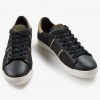 Chaussures Fred Perry Spencer
