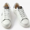 Chaussures Fred Perry Spencer