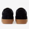 Chaussures Fred Perry Spencer