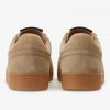 Chaussures Fred Perry Spencer