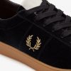 Chaussures Fred Perry Spencer