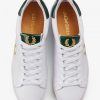 Chaussures Fred Perry Spencer