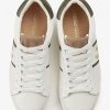 Chaussures Fred Perry Spencer