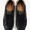 Chaussures Fred Perry Spencer