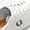 Chaussures Fred Perry Spencer