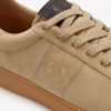 Chaussures Fred Perry Spencer
