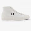 Chaussures mi-hautes Fred Perry Hughes