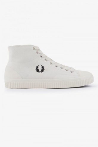 Chaussures mi-hautes Fred Perry Hughes