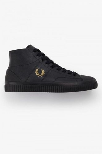 Chaussures mi-hautes Fred Perry Hughes