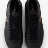 Chaussures mi-hautes Fred Perry Hughes