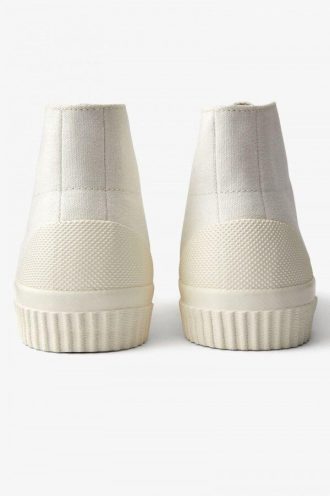 Chaussures mi-hautes Fred Perry Hughes