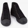 Chaussures mi-hautes Fred Perry Hughes